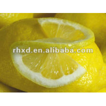 neue Corp frische Eureka Zitrone in China 2012 bester Preis